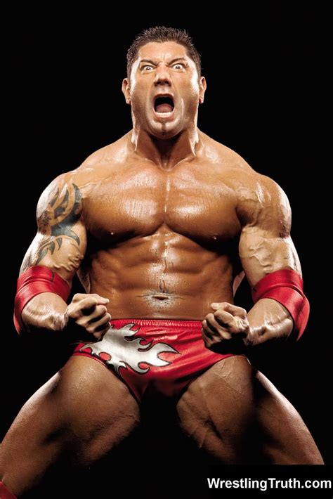 He went out to hollywood recently, at his agent's urging, to attend a house party before the golden globes. All World wreslers: Wwe Rey Mysterio