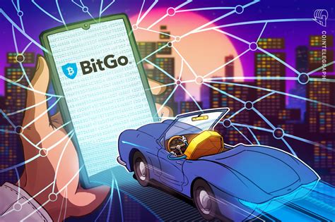 One bitcoin in february was valued at $1. BitGo seeks to become a qualified crypto custodian in New ...