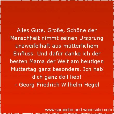Format 14,8 x 10,5 cm text: Muttertagssprüche