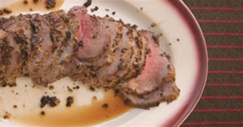 I have extra of a version of tastemade's porcini and rosemary crusted beef tenderloin with port wine sauce, and i am trying to figure out an interesting way to turn it into dinner. Beef Tenderloin Sauce Ideas : Beef Tenderloin with ...