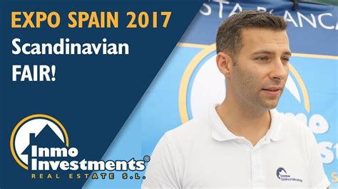 This page is about the various possible meanings of the acronym, abbreviation, shorthand or slang term: Inmo Investments at Expo Spain Scandinavian Fair in Spain ...