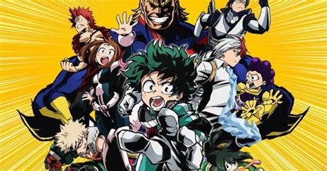 Boku no hero academia, my hero academia one's justice gameplay español. Juego de Boku No Hero Academia llegará a Nintendo Switch y ...