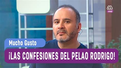 Esta mañana el abogado rodrigo logan, explicó y aclaró las principales dudas sobre el retiro del 10% de los fondos de afp. ¡Las confesiones del pelao Rodrigo! - Mucho Gusto 2017 ...