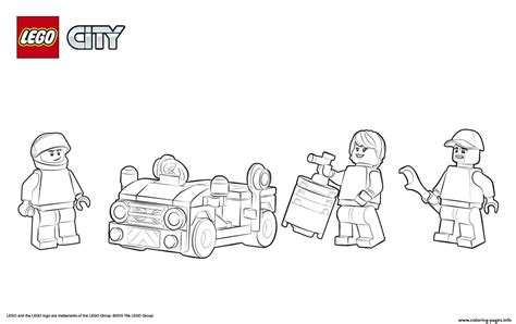 Maybe you would like to learn more about one of these? Lego City Training Jet Transporter Coloring Pages Printable