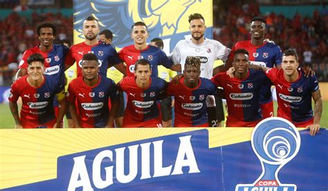 Acá encontrarás noticias, videos, resultados, calendarios y posiciones de la copa colombia y los colombianos en el torneo. Copa Colombia hoy, equipos campeones de todas las ...