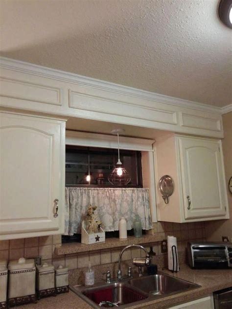 2020 is just around the corner, and with it comes a slew of 2020 kitchen trends to look out for. from outdated soffits to usable space, kitchen cabinets ...