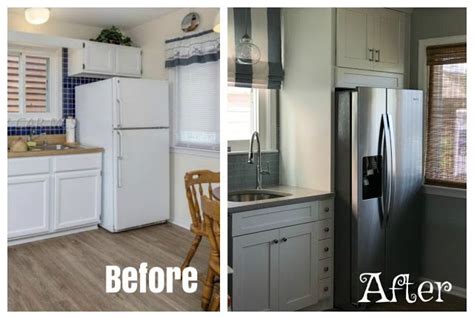 The result of cabinet refacing is the kitchen of your dreams, delivered at an affordable price and a minimum of hassle. Beachfront Bargain Hunt Renovation Part 2 | Beachfront ...