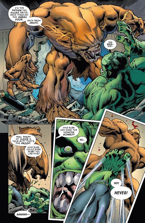 Learn all about the cast, characters, plot as all three grapple with the secrets that led to the hulk's creation, they are confronted with a monstrous. The Immortal Hulk Absorbs Sasquatch's Gamma Radiation ...