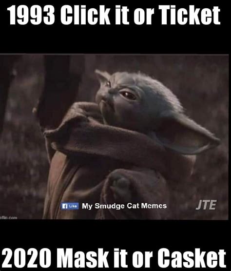 Baby yoda isn't just the latest meme craze. Pin on GREAT FINDS