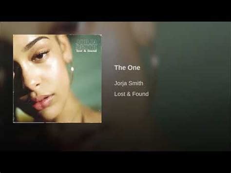 Check spelling or type a new query. Jorja Smith - The One | Best song lyrics, Jorja smith ...