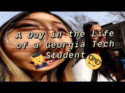 Are you inundated with information on georgia tech computer science requirements, but not sure which to believe? Georgia Tech Computer Science Student: A Day in the Life ...