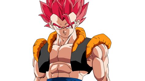 This and all fan fusions are strangely removed from its acclaimed sequel, dragon ball z: Image - Super saiyan god gogeta fusion reborn by rayzorblade189-d80tya6.png | Dragon Ball Z ...
