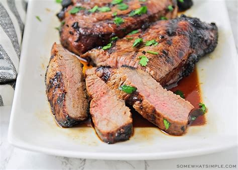 Marinate the beef tenderloin overnight: Beef Tenderloin Marindae - World S Best Steak Marinade ...