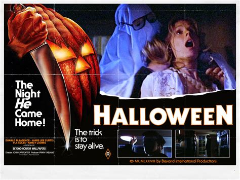 Watch halloween online full movie, halloween full hd with english subtitle. BiTD Basement of Horrors! - The Ferguson Theater