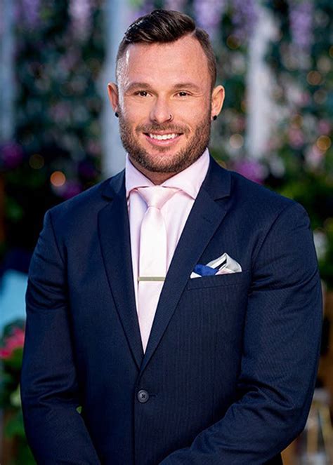 Meet tayshia adams contestants on bachelorette 2020 and see photos of the new contestants and the other men clare crawley left behind. The Bachelorette Australia 2020 contestants: Meet Elly and ...