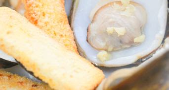 Como saber se ostras frescas estão estragadas. 4 formas de cocinar ostras - wikiHow