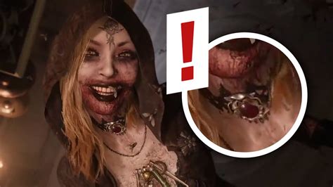 Here's what you need to know about the internet's favorite tall vampire lady before facing her final form. Jenny's Online: January 2021