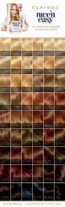 Get Natural Looking Color And Soft Shiny Hair Copper Hair Color