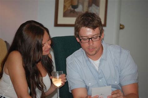 Swinger couple have a playdate. Would You Throw a Coed Bridal Shower? | Bridal shower ...