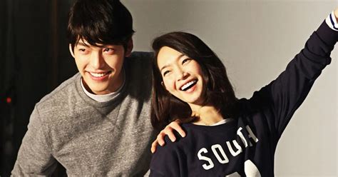 Geçen 5 yılın ardından çift, güçlenerek kim woo bin'in son şovundaki desteği birbirlerine olan sevgisini doğruladı. Insiders Reveal Kim Woo Bin And Shin Min Ah Are Planning ...