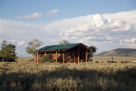 Venturing into the vacation rental business for the first time? Craighead Cabin at Moose, Wyoming - Cabins for Rent in ...