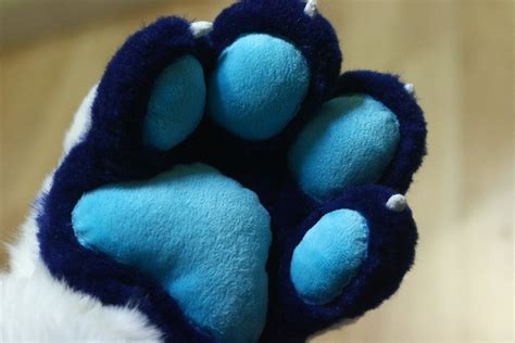 You should spray it directly into your cat's ear canal once or twice a day for a period of 10 days. Embedded | Fursuit paws, Diy cat ears, Furry drawing