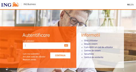 Find here information and answers to the most frequently asked questions. An offer for Micro & SME clients at ING Bank Romania - SME ...