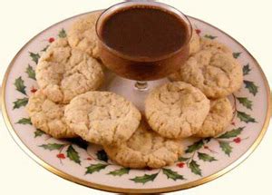 Cookies biscuits for an irish christmas irish fireside. Ireland Christmas Cookie Recipes : GIANT Single-Serving ...