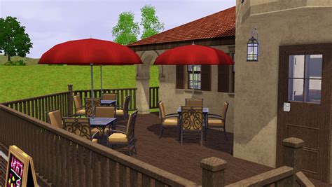 Its appearance is reminiscent of many desert locations in the southwestern united states. Mod The Sims - TS4 to TS3 - Rattlesnake Juice