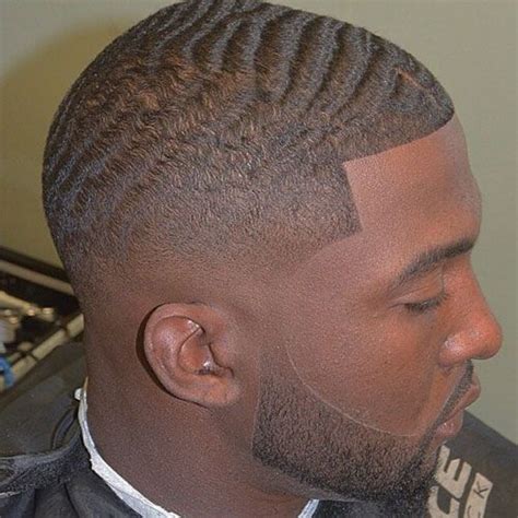 Master one of the most popular and attractive hairstyles among black men. Pin on Black Men Haircuts