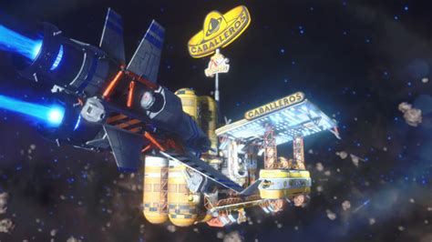 Rebel galaxy outlaw brings a smaller scope and simplified controls to a sometimes intimidating genre, watering down the grandeur of spaceflight, but making it more fun and accessible at the same time. 人気スペースアドベンチャーのプリクエル「Rebel Galaxy Outlaw」がアナウンス、発売は2019年Q1 ...