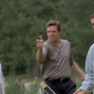 The video sent social media into a frenzy and got a response from mcgavin, played by christopher mcdonald, who reignited the trash talk between the pair and showed. Watch Comedy Central's Vine "Shooter McGavin is taking it ...