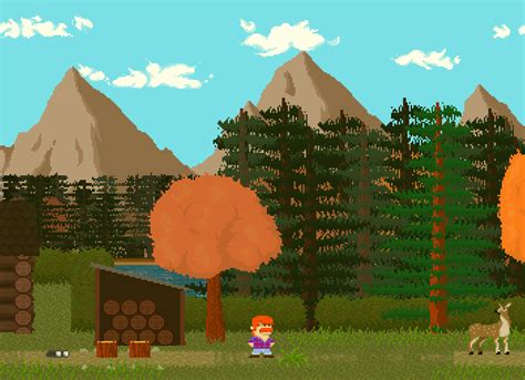 You are spending some alone time in your lakeside cabin in the mesmerizing woods. SA Girl Gamers: The 50 Top Free Indie Games