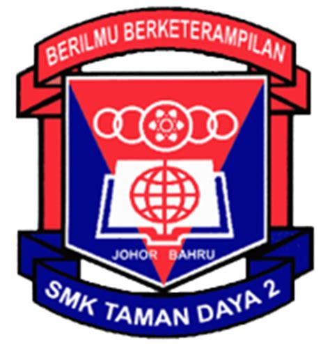 Maybe you would like to learn more about one of these? SELAMAT DATANG KE BLOG SMK TAMAN DAYA 2 SESI PETANG