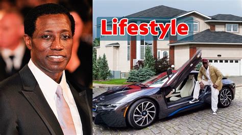 Maybe you would like to learn more about one of these? Wesley Snipes Net Worth, Lifestyle, Family, Cars ...