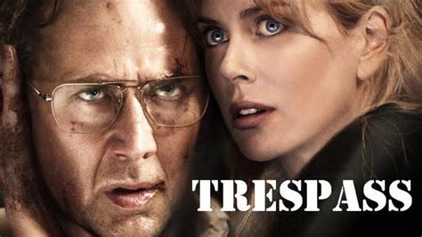 The best website to watch movies online with subtitle for free. Sinopsis Film Trespass - Rumah Nicolas Cage dan Nicole ...