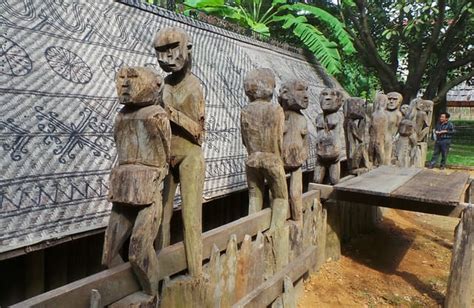 During the journey in hanoi, tourists should visit the leading nature museum of vietnam. Ethnology Museum Hanoi - Vietnam Museum of Ethnic Minority ...