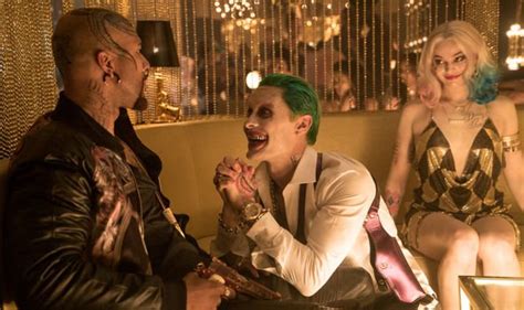 When justice league was originally in production, it was rumored that leto's. Justice League theory: Batman will team up with Joker ...