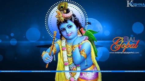 Maybe you would like to learn more about one of these? Wallpaper of Bal Krishna - Krishna Wallpaper hd-Free God ...