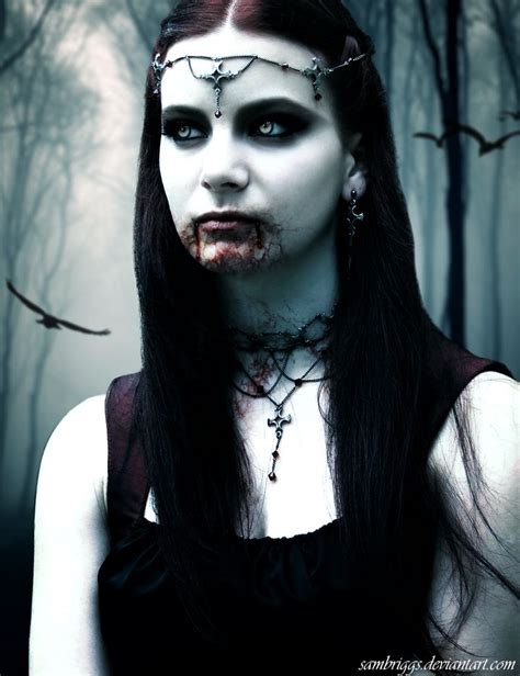 Browse the user profile and get inspired. 865 best Vampiros images on Pinterest | Vampires, Black art and Dark art