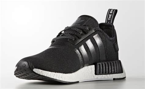 Also set sale alerts and shop exclusive offers only on shopstyle. Adidas NMD Black White | Sole Collector
