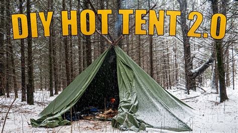 Look at the photos and make a paper model of the tent you want to make. How to Make DIY Canvas Hot Tent - YouTube