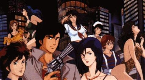 Flashdisk 64 gb + anime naruto shippunden sub indo full episode. City Hunter Batch Subtitle Indonesia | Kusonime