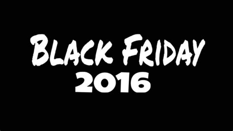 It's actually a special day following the country's thanksgiving day, which falls on the fourth. 2016 Black Friday & Cyber Monday Fujifilm Camera Deals ...