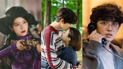 Semua material yang difitur dalam video dimiliki oleh para pemiliknya yang kami hormati. 7 Drama Korea Fantasi di 2019 yang Masih Seru untuk Ditonton