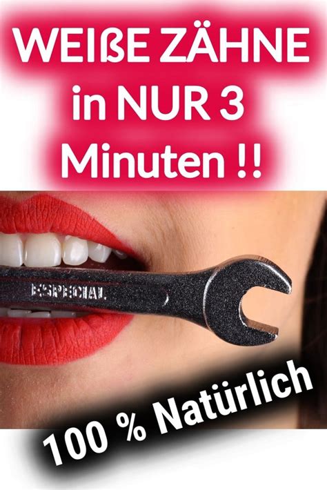 Deshalb gibt es mittlerweile auch ein zähne bleaching set für zu hause von rapid white. Sofort WEIßE ZÄHNE mit diesem EINFACHEN Trick! Ihr wollt ...