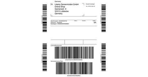 Ulla popken gibt antworten zu oft gestellten fragen rund um den onlineshop und die bestellabwicklung | kostenlose servicehotline &#9742; Retourenaufkleber Dhl Ausdrucken : Dhl Speichert ...