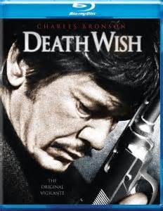 Charles bronson death wish 3 on wn network delivers the latest videos and editable pages for news & events, including entertainment, music, sports, science and more, sign up and share your playlists. Death Wish Blu-ray - Charles Bronson