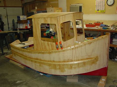 And i'm sorry, but this is nothing at all like the big scarlett johansson rub and tug situation. Todd's Mini-Tug Boat Building Journal: Rub Rails and ...