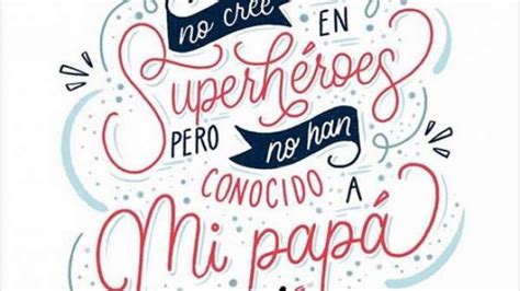 Buscar mensajes por el día del padre para amigos:: Las mejores imágenes para felicitar el Día del Padre 2019